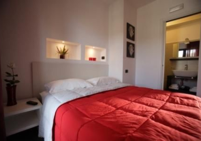 Hotel Le Formiche